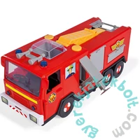 Simba Sam, a tűzoltó - Jupiter Pro tűzoltóautó játékszett (109252516)