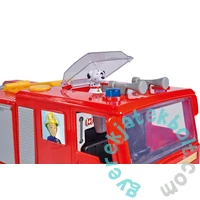 Simba Sam, a tűzoltó - Jupiter Pro tűzoltóautó játékszett (109252516)