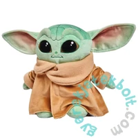 Star Wars The Mandalorian plüss figura - Grogu Baby Yoda - 25 cm