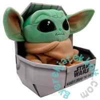 Star Wars The Mandalorian plüss figura - Grogu Baby Yoda - 25 cm