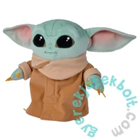 Star Wars The Mandalorian plüss figura - Grogu Baby Yoda - 30 cm