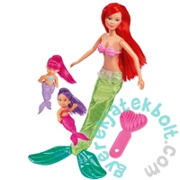 Simba Steffi Love baba - Sellő ikrekkel