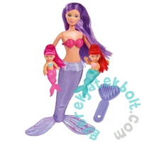 Simba Steffi Love baba - Sellő ikrekkel