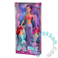 Simba Steffi Love baba - Sellő ikrekkel