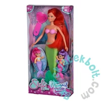 Simba Steffi Love baba - Sellő ikrekkel