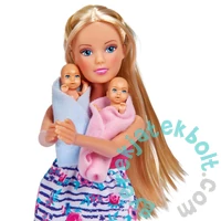 Simba Steffi Love baba - Várandós Steffi iker babákkal