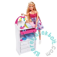 Simba Steffi Love baba - Várandós Steffi iker babákkal