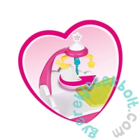 Simba Steffi Love baba - Várandós Steffi iker babákkal