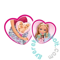 Simba Steffi Love baba - Várandós Steffi iker babákkal