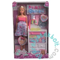 Simba Steffi Love baba - Várandós Steffi iker babákkal