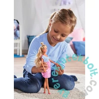 Simba Steffi Love baba - Várandós Steffi kisbabával