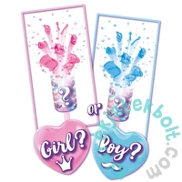 Simba Steffi Love baba - Várandós Steffi kisbabával