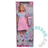 Simba Steffi Love baba - Várandós Steffi kisbabával