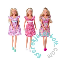 Steffi Love baba - Várandós Steffi meglepetés kisbabával - háromféle (105733588)