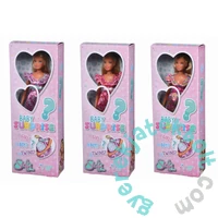 Steffi Love baba - Várandós Steffi meglepetés kisbabával - háromféle (105733588)