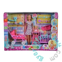 Simba Steffi Love - Babavilág játékszett