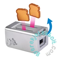 Simba Steffi Love baba - Reggelizős játékszett