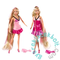 Simba Steffi Love baba - Ultra hosszú hajjal