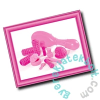 Simba Steffi Love baba - Ultra hosszú hajjal