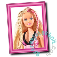 Simba Steffi Love baba - Ultra hosszú hajjal