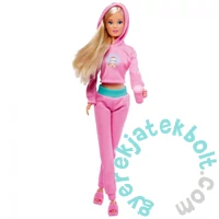 Simba Steffi Love - Fitnesz és Relax baba - kétféle (105733501)