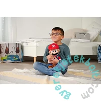 Simba Toys 109231010 Super Mario plüss figura - Mario 30 cm