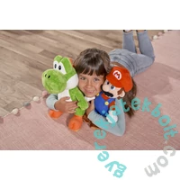 Super Mario plüss figura - Yoshi 30 cm