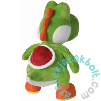 Super Mario plüss figura - Yoshi 30 cm