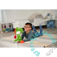 Super Mario plüss figura - Yoshi 30 cm
