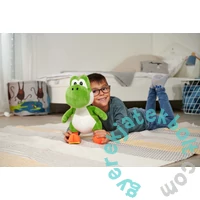 Super Mario plüss figura - Yoshi 30 cm
