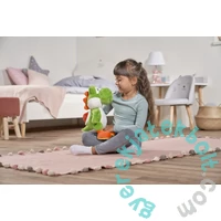 Super Mario plüss figura - Yoshi 30 cm
