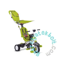 Smart Trike Fisher-Price Charisma tricikli - zöld (3200033)