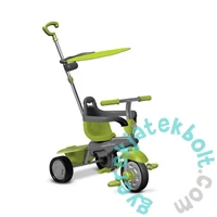 SmarTrike tricikli - Carnival zöld (6190700)