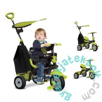 SmarTrike tricikli - Delight - zöld (6550800)