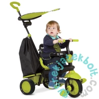 SmarTrike tricikli - Delight - zöld (6550800)