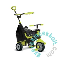 SmarTrike tricikli - Delight - zöld (6550800)