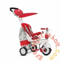 SmarTrike tricikli - Dazzle - piros-fehér (6802100)