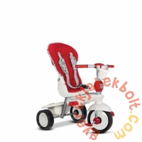 SmarTrike tricikli - Dazzle - piros-fehér (6802100)