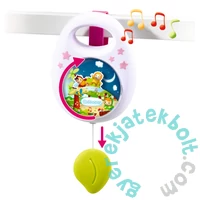 Smoby Cotoons zenedoboz - pink (110100)