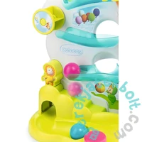 Smoby Cotoons labdapálya hang- és fényeffekttel (110424)