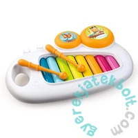 Smoby Cotoons Xilofon (7600110500)