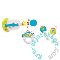 Smoby Cotoons Hangszer szett elektronikus gitárral (110507)