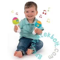 Smoby Cotoons Hangszer szett elektronikus gitárral (110507)