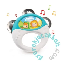 Smoby Cotoons Hangszer szett elektronikus gitárral (110507)