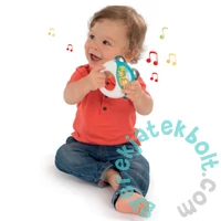 Smoby Cotoons Hangszer szett elektronikus gitárral (110507)