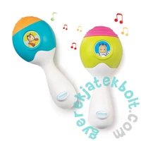 Smoby Cotoons Hangszer szett elektronikus gitárral (110507)