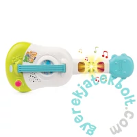 Smoby Cotoons Hangszer szett elektronikus gitárral (110507)
