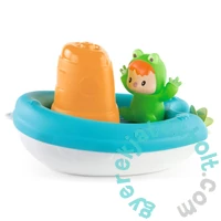 Smoby Cotoons csónak fürdőjáték (110609)