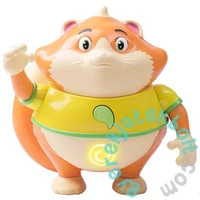 44 csacska macska - Gombóc figura fény- és hangjátékkal