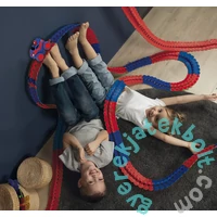 Smoby Flextreme Marvel - Flexibilis Autópálya utántöltő (7600180919)